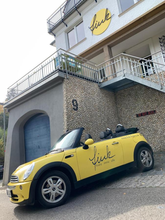 Villa Fink Schramberg Exterior foto