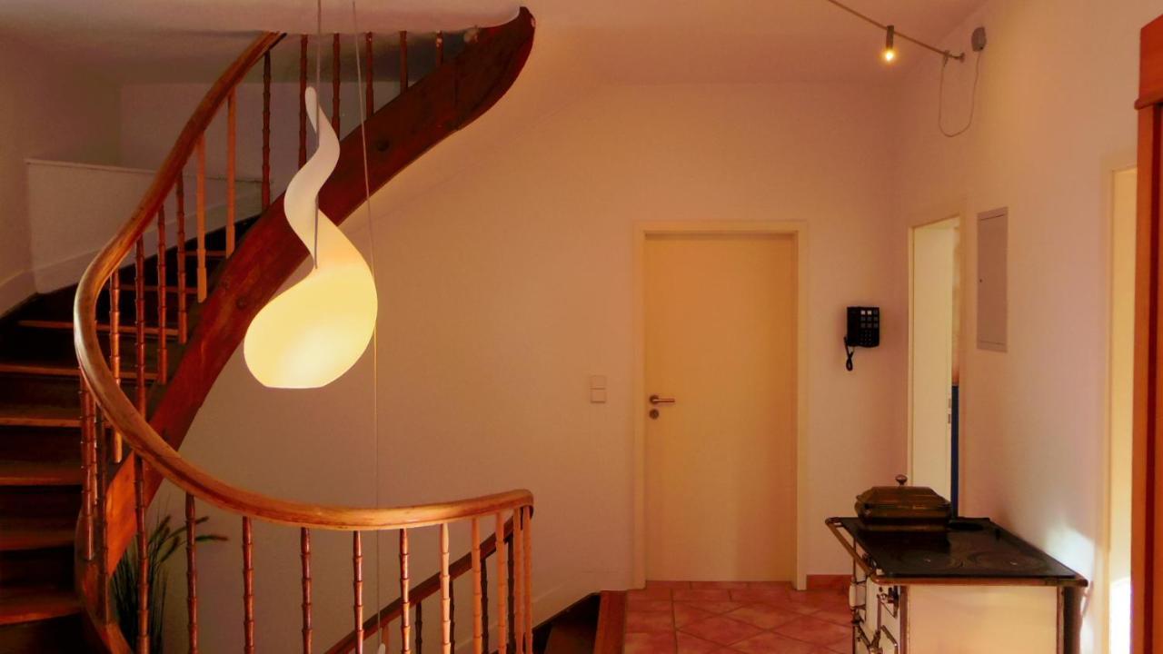 Villa Fink Schramberg Exterior foto