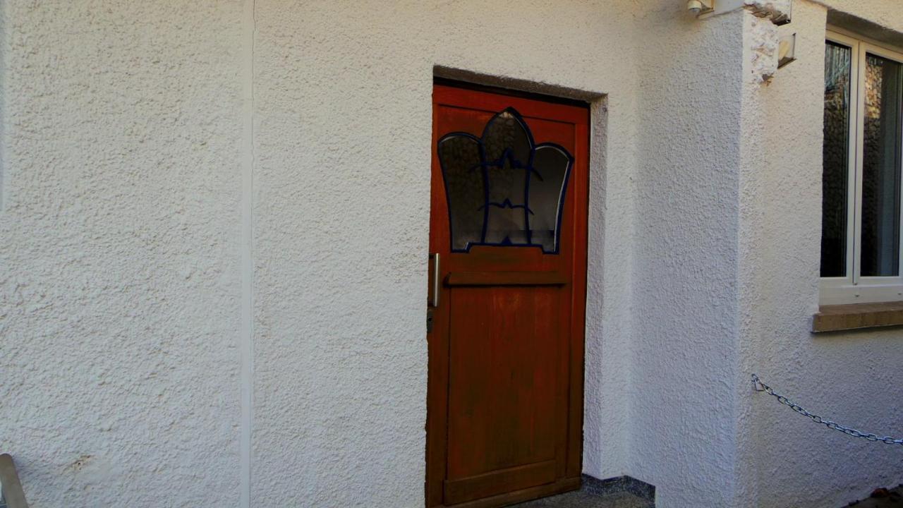 Villa Fink Schramberg Exterior foto